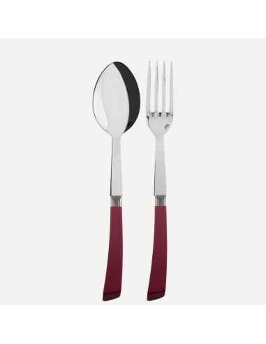 Set de 2 Piezas de Servir Numero 1