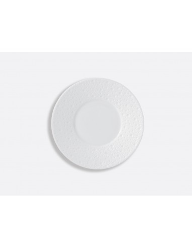 Plato de Pan Ecume Matte Rim