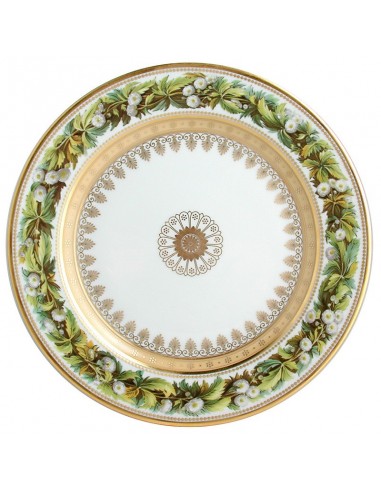 Plato de Postre Botanique - Buttercup