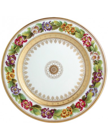 Plato Llano Primrose Botanique