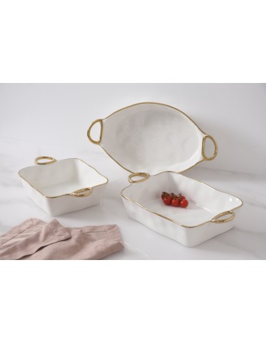 Molde para Hornear Rectangular Molde para Hornear Rectangular