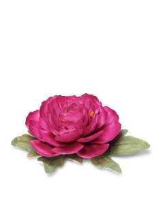 Flor de Porcelana Bloom -...