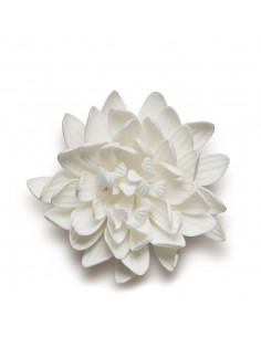 Flores de Porcelana Dahlia