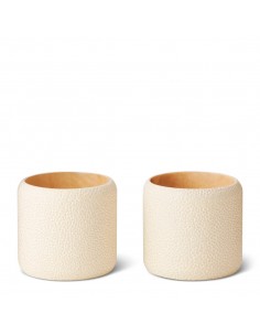 Set de 2 Servilleteros...