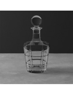 Botella de Whisky Ardmore Club