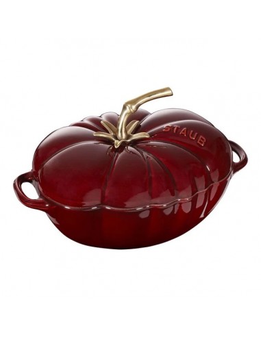 Olla Cocotte - Tomate