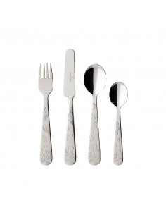 Set Infantil Hungry as a Bear