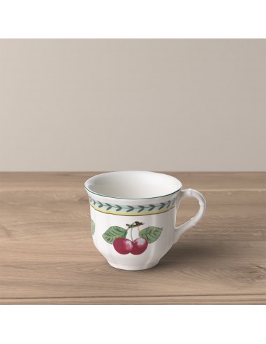 Taza de Café French Garden Fleurence