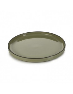 Plato Llano Caractère -...