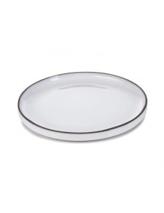 Plato de Postre Caractère -...