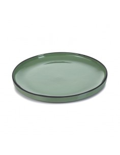 Plato de Postre Caractère -...