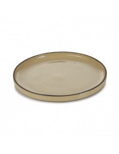 Plato de Postre Caractère -...