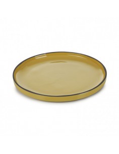 Plato de Postre Caractère -...