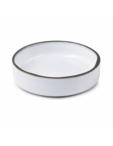Mini Bowl Caractère - Blanco