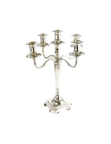 Candelabro de 5 Pies Royal