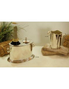 Portabotellas Classic Line 2