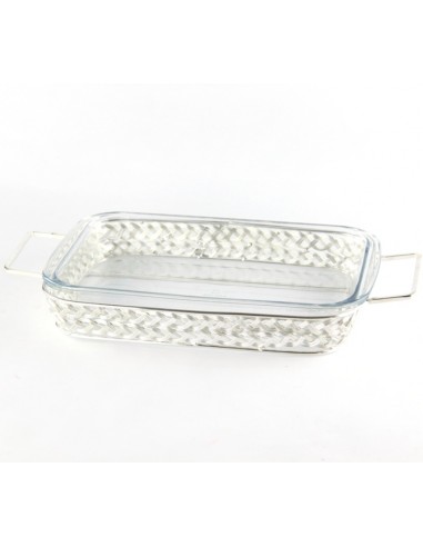 Porta Pyrex Royal