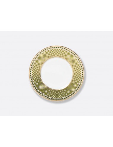 Plato de Pan Augusta