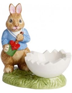 Huevera Max Bunny Tales