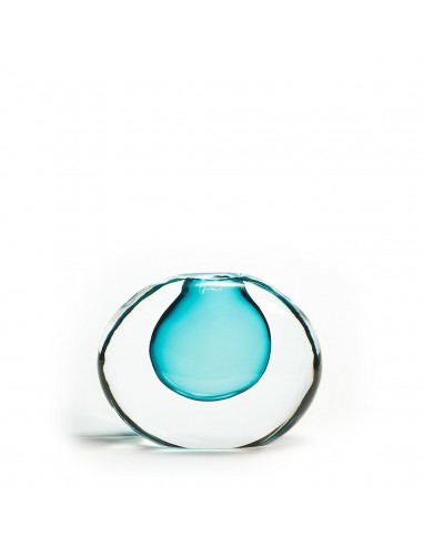Florero Lola, Aqua