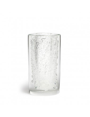 Florero Louis, Clear Bubble