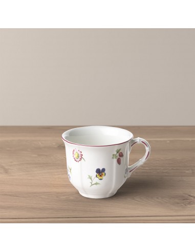Taza de Café Petite Fleur