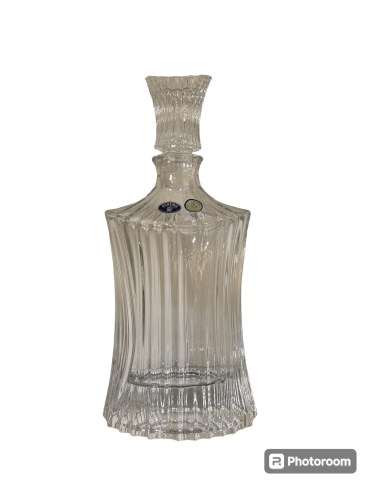 Botella Decanter