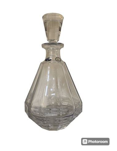 Botella Decanter