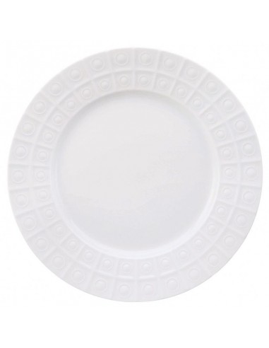 Plato Llano Osmose