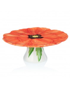 Soporte para Pastel Stand Rojo