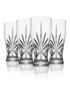 Set 4 Vasos Cerveza Dublin