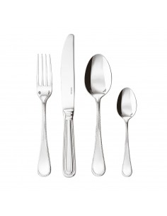 Set de 24 Cubiertos -...