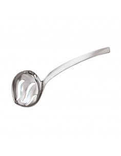 Cucharón para Salsa Perforado