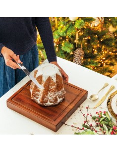 Cuchillo para Panettone Living 2