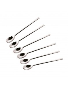 Set de 6 Cucharitas de Té...