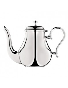 Tetera Individual Albi