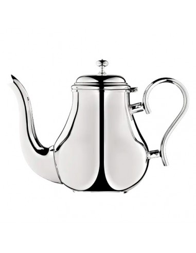 Tetera Individual Albi