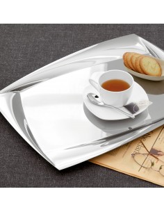 Bandeja Rectangular Lucy 2