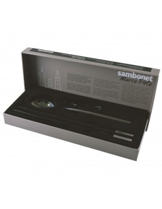 Set de Palillos Marco Polo 2