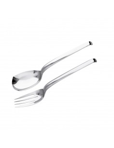 Set de Cuchara y Tenedor de...