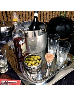 Enfriador de Vinos Sphera 2