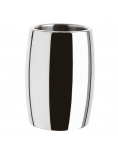 Enfriador de Vino Aislado