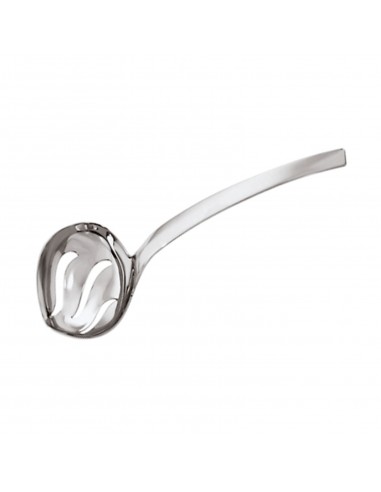 Cucharón para Salsa Perforado Living