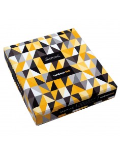 Juego de cubiertos para... 2