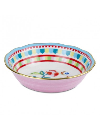 Bowl de Frutas Flower