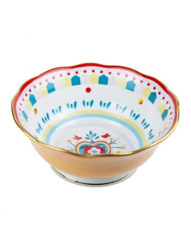 Bowl de Ensalada Heart