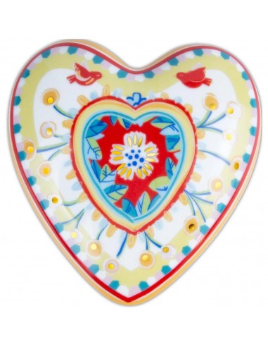 Corazón Big Heart