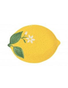 Plato de Servir Lemon
