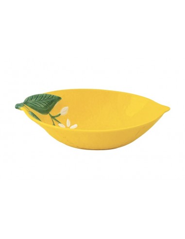 Bowl Lemon