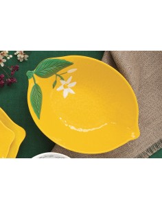 Bowl Lemon 2